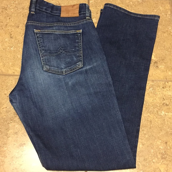 lucky brand short hills